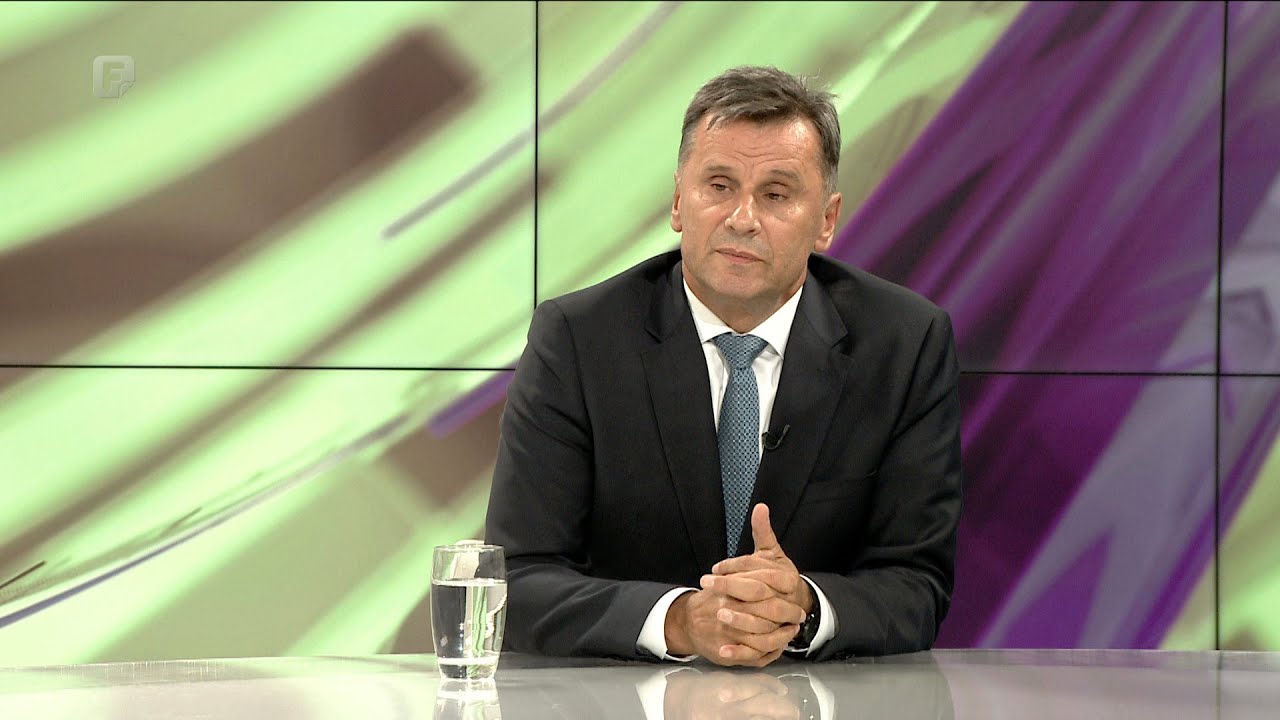 Rezime: Fadil Novalić, 07.11.2023.