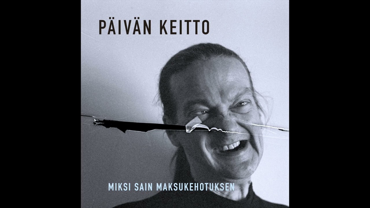 Päivän keitto - Miksi sain maksukehotuksen