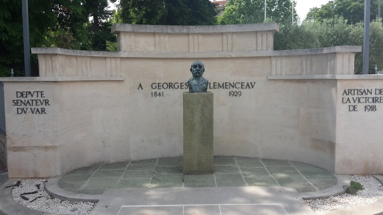 Le Var Partie 7 Figani&egrave;res