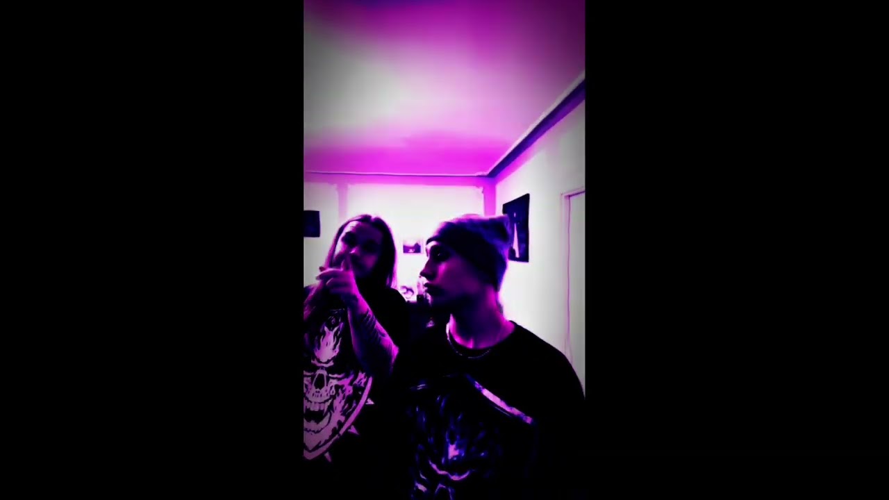 MŁODY GIET X GRYZZLY - PLACEBO