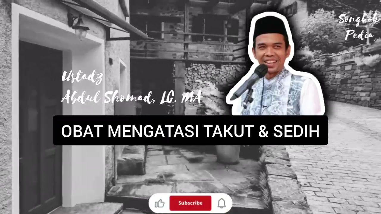 OBAT HATI ⁉️ Bagi yang terlilit masalah