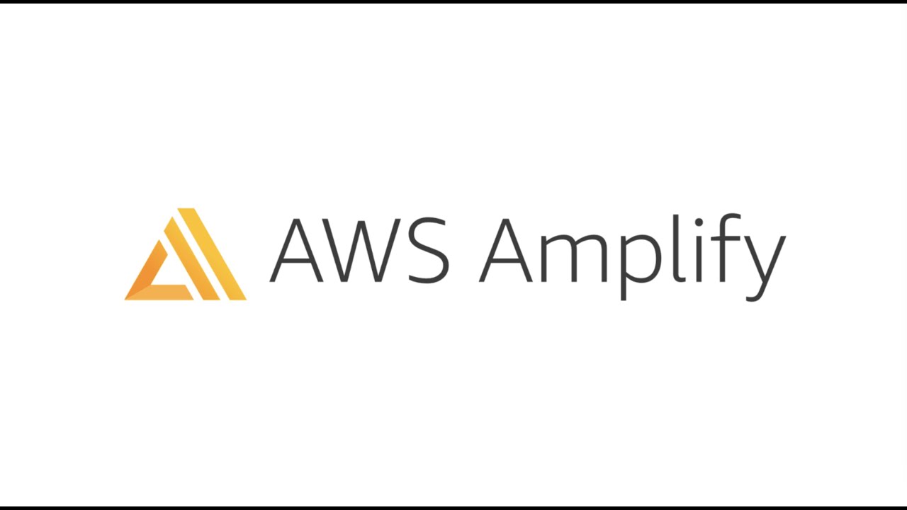 AWS Amplify Демо - MVP для Стартапов