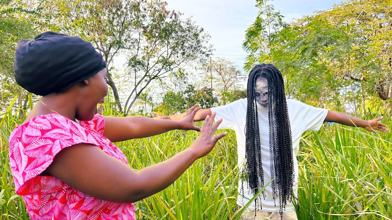 ZONBI SEPHORA NOUVO FILM AYISYEN 2026 🙆‍♂️🙆‍♂️🙆‍♂️