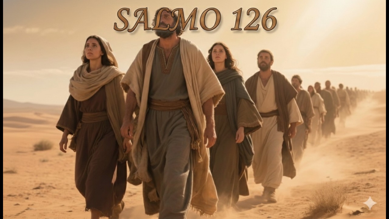 Salmo 126