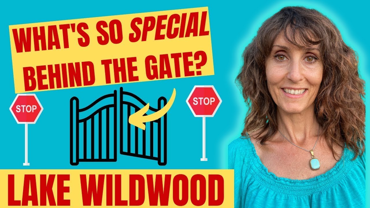Lake Wildwood Ca - Come See What All The Fuss Is About! | Vacation where you live