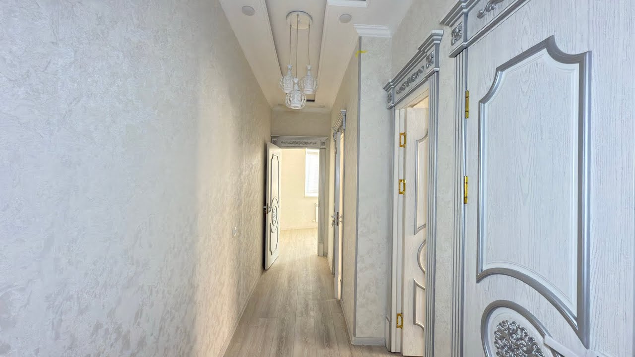 Urg.da Yangi domda 2 xonali kvartira 320 mln. Mo’ljal: Raysentr 39 kollej. #uyjoy #xiva #urdu #hovli