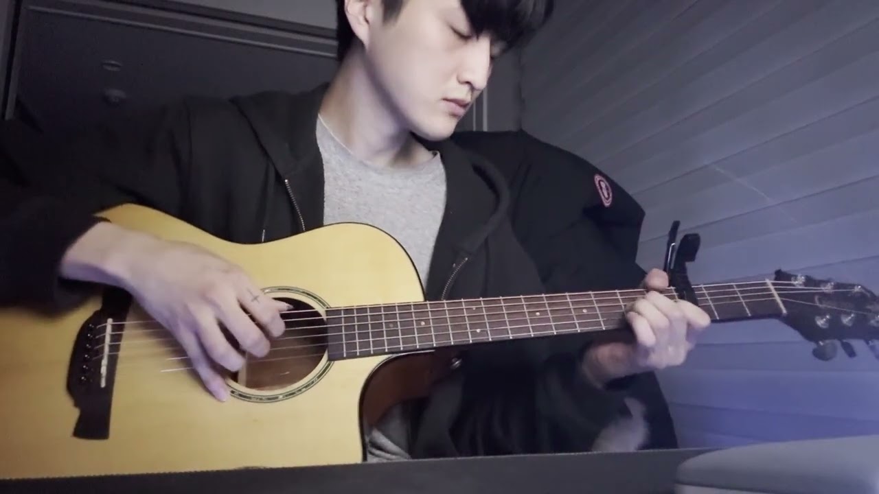 Stardust - Seiji Igusa