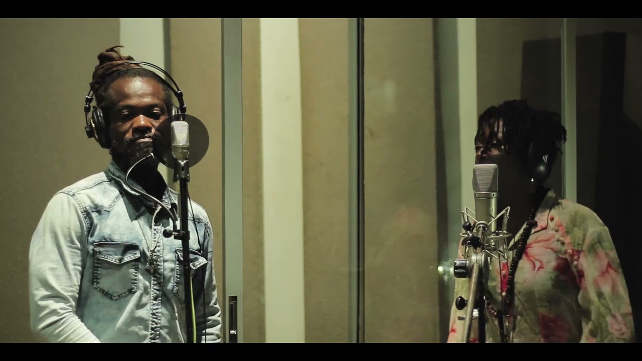 WINSTON MCANUFF, KUSH MCANUFF & NADIA HARRIS MCANUFF "MY PICK TO CLICK" DUBPLATE FOR HITS PON HITS