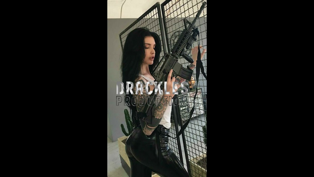 2Scratch - No Mercy (slowed + reverb)
