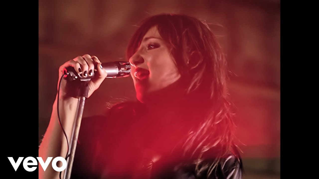 KT Tunstall - Suddenly I See