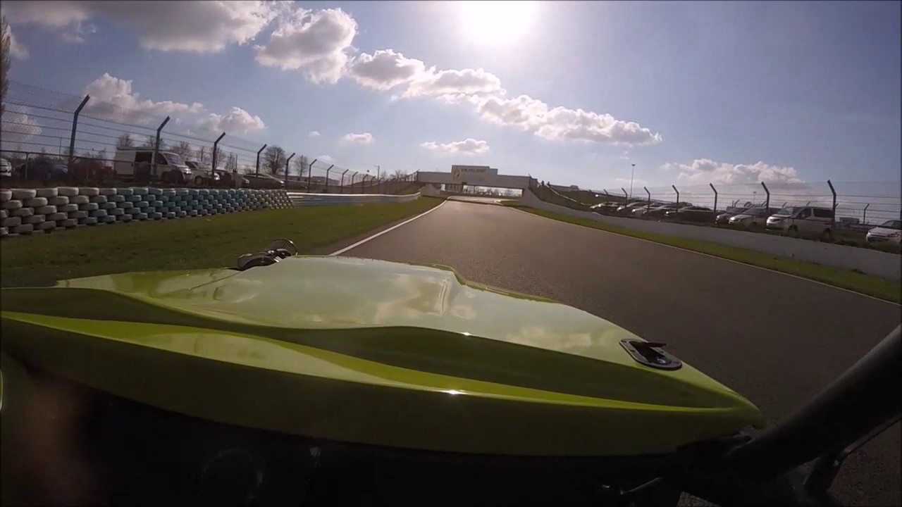Best lap 02 04 17 EXOCET Swapland Croix en ternois