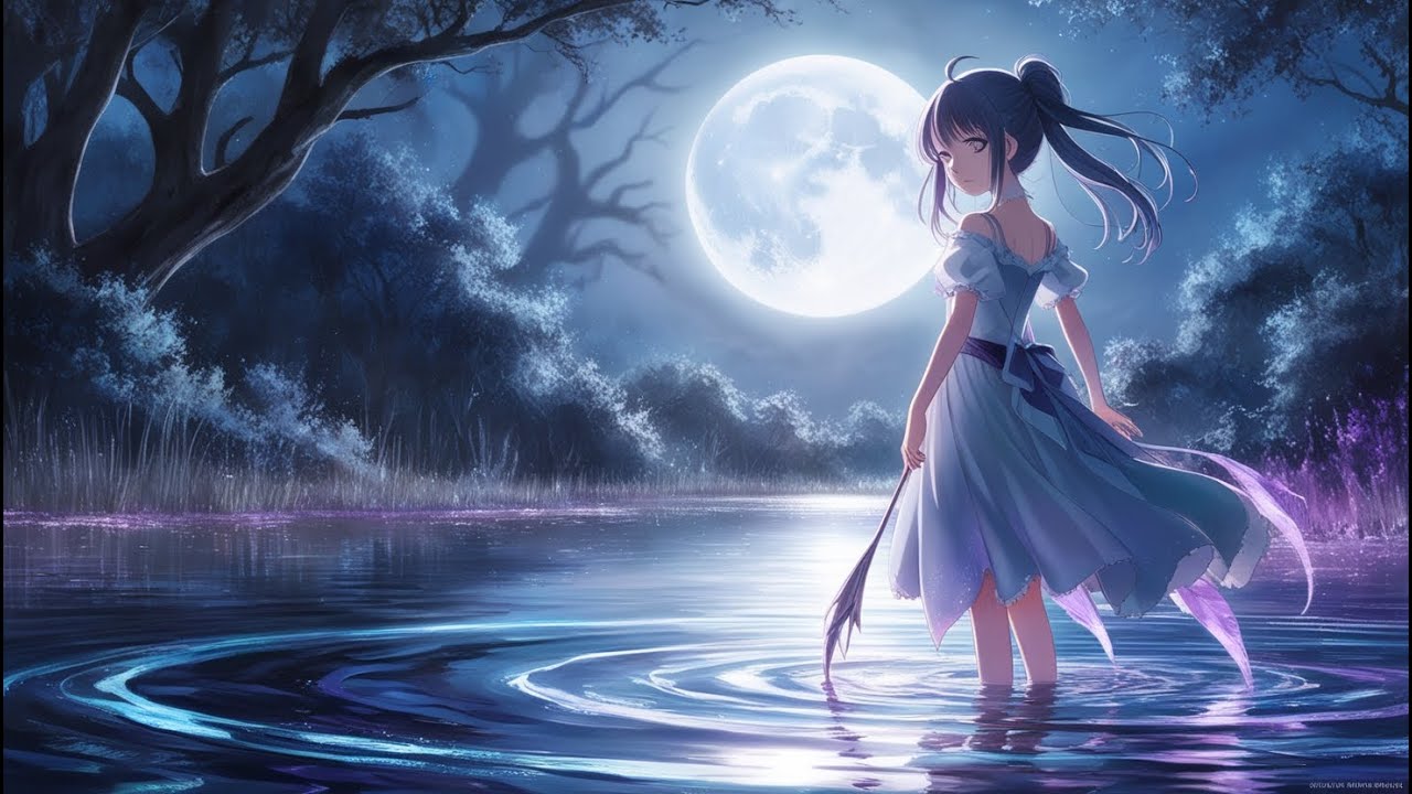 Celestial Serenity - Cosmo/Drifting  ☾
