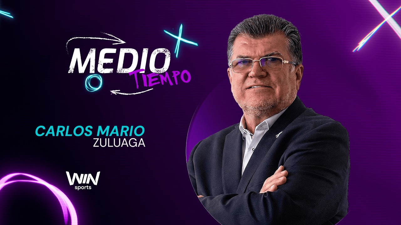 🎙️🇨🇴 ”Para el 2027 vamos a tener Fair Play Financiero