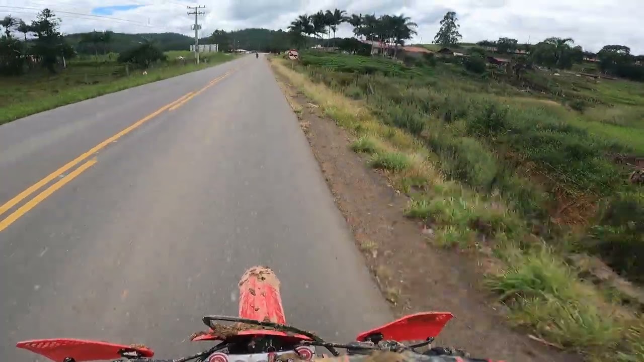 12ª Trilha Ecológica   Witmarsum   SC 08 02 2026 parte 10