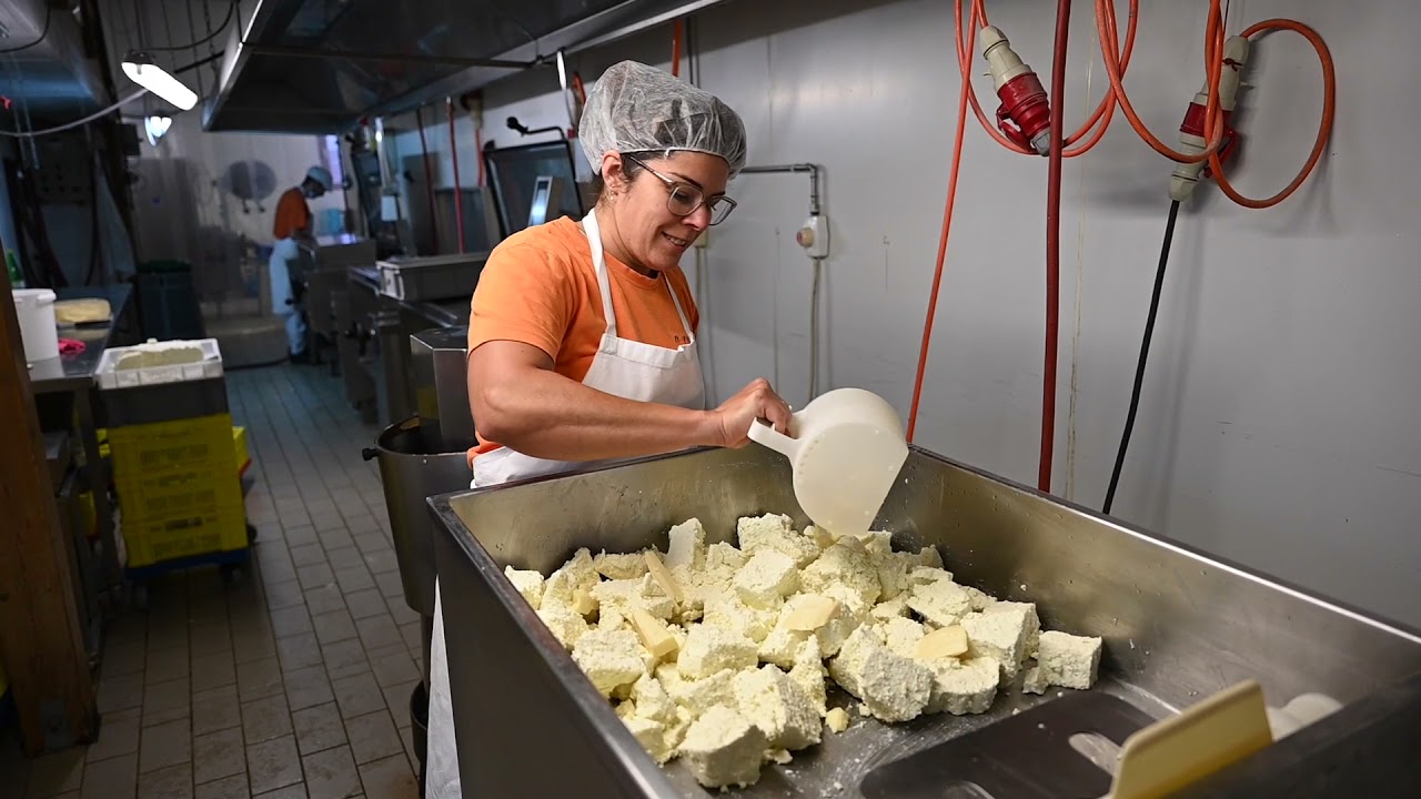 Ein Gommer Zmittag – mit Ravioli aus Ulrichen