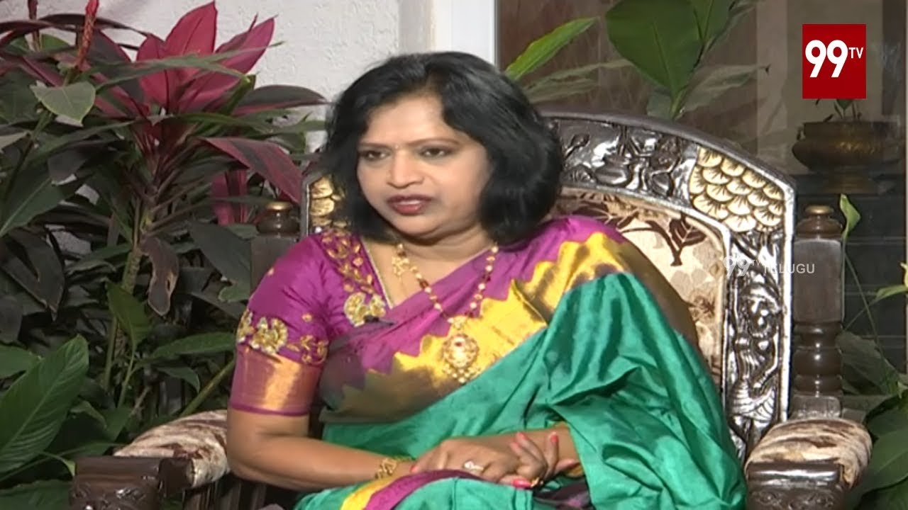 విజేత | Special Interview With Jyothi Reddy | CEO of Keys Software Solutions | Vasuda | 99TV Telugu