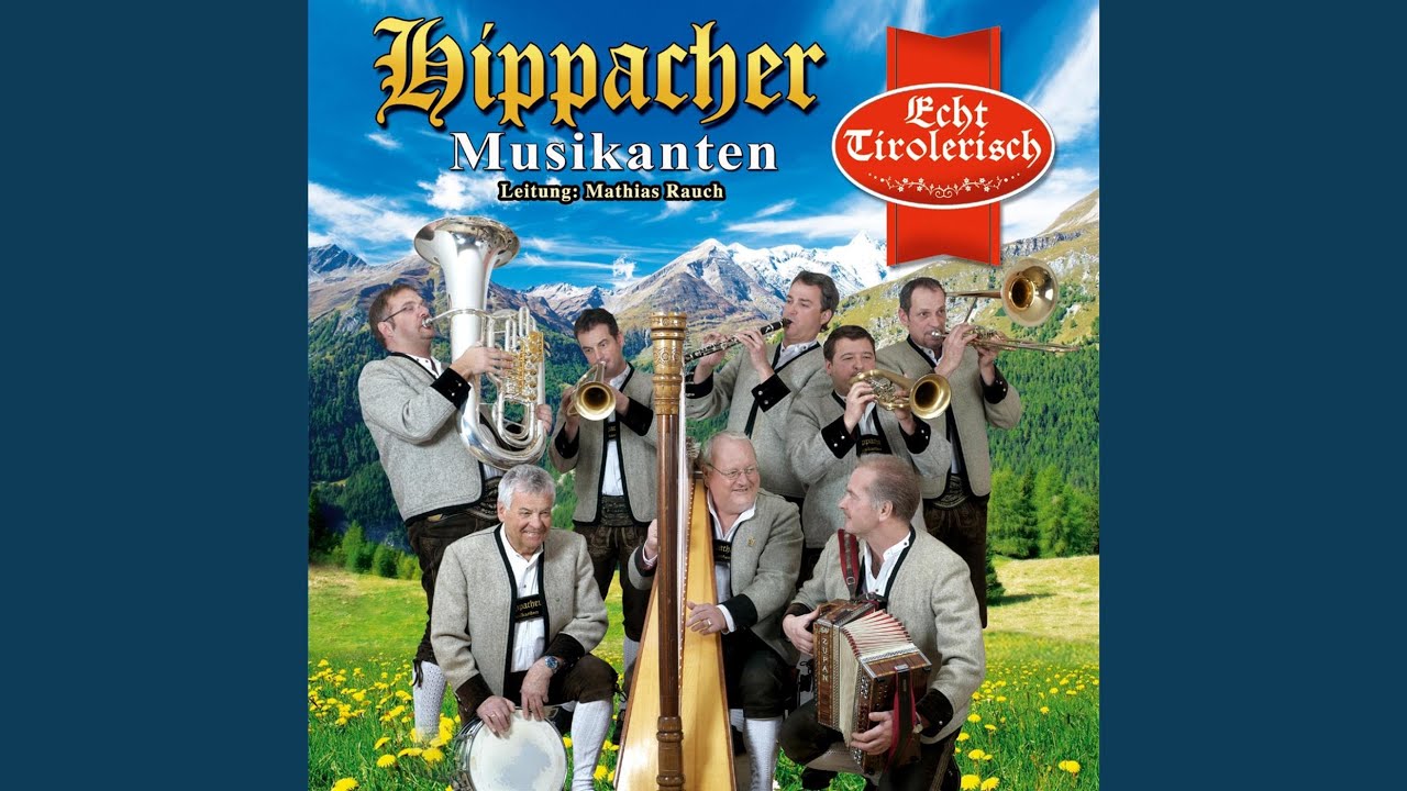 Grüß mir die Heimat