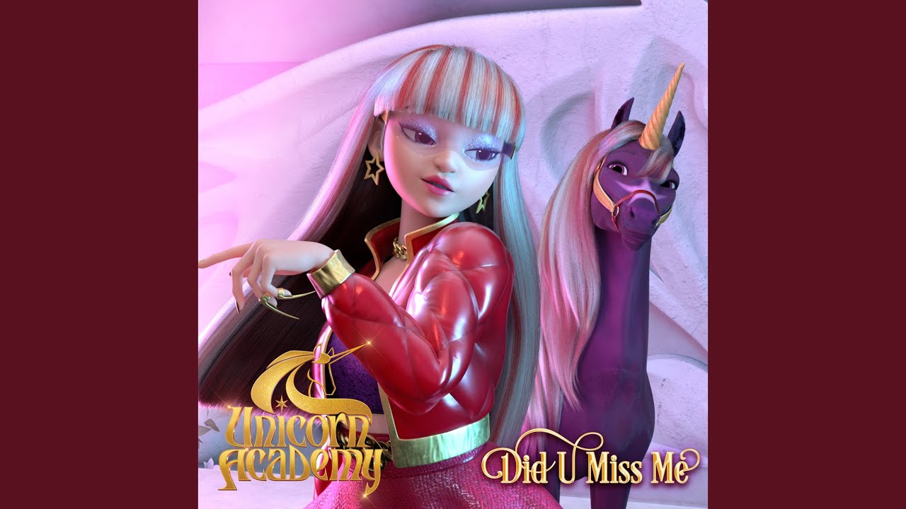 Did U Miss Me