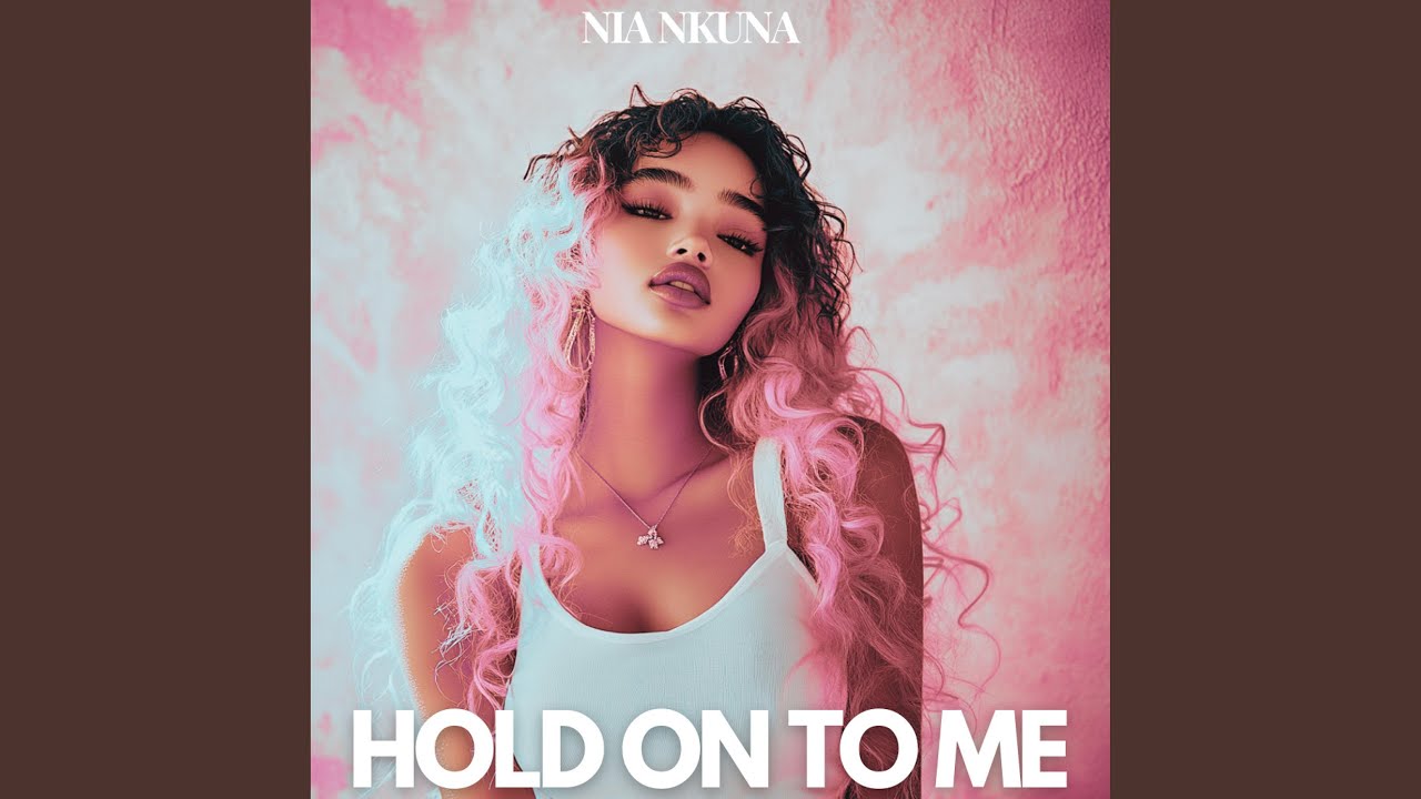 Hold on to me