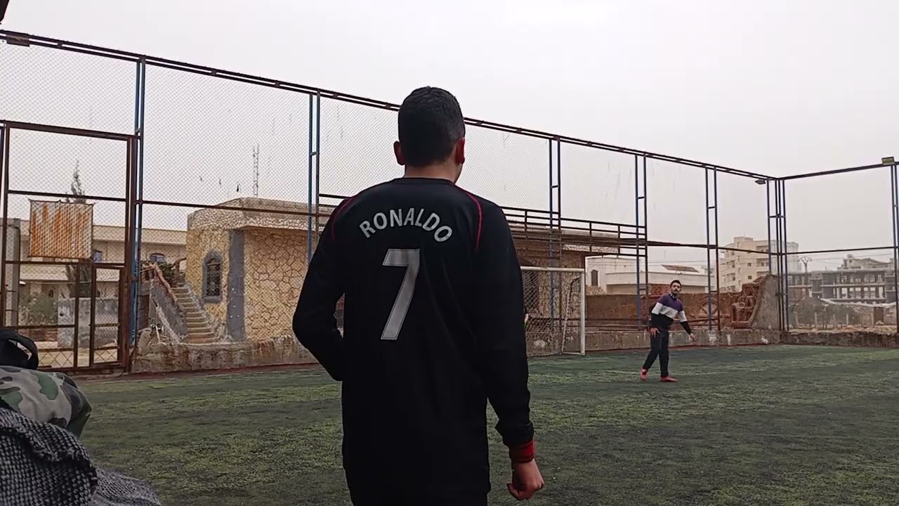 من المباراة 2026/2/6 | كاميرا 2 | الجزء 2