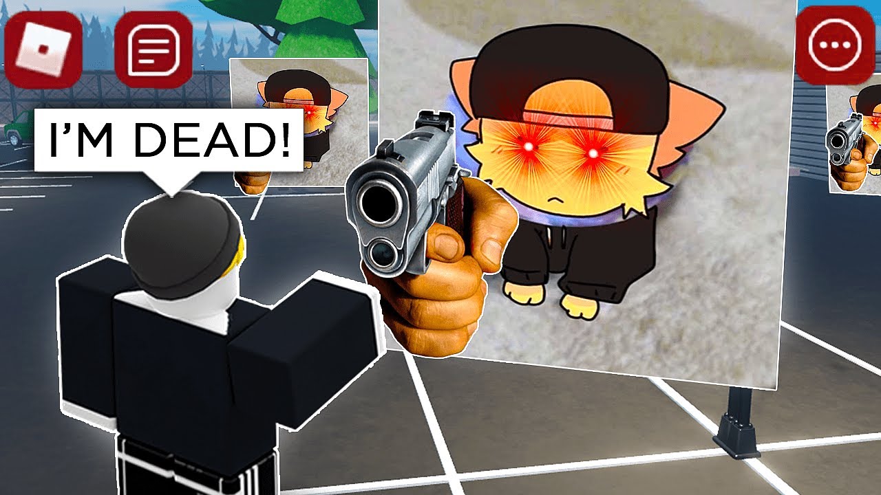Roblox EVADE🏃&mdash; Funny Moments (CAT JARD)