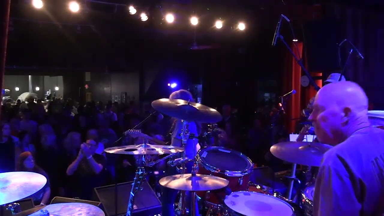The Kind at Dogtown Roadhouse 3-14-26 - Kind OGs, Founding Members