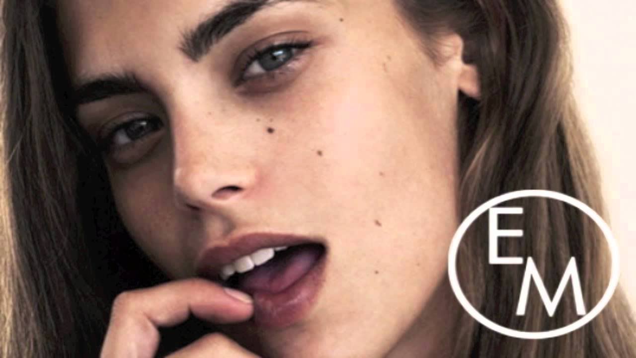 Solange - Losing You (Cyril Hahn remix)