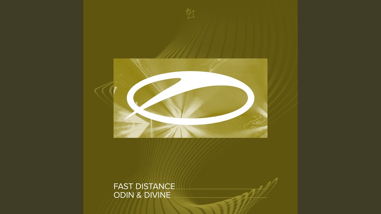 Odin (Extended Mix)