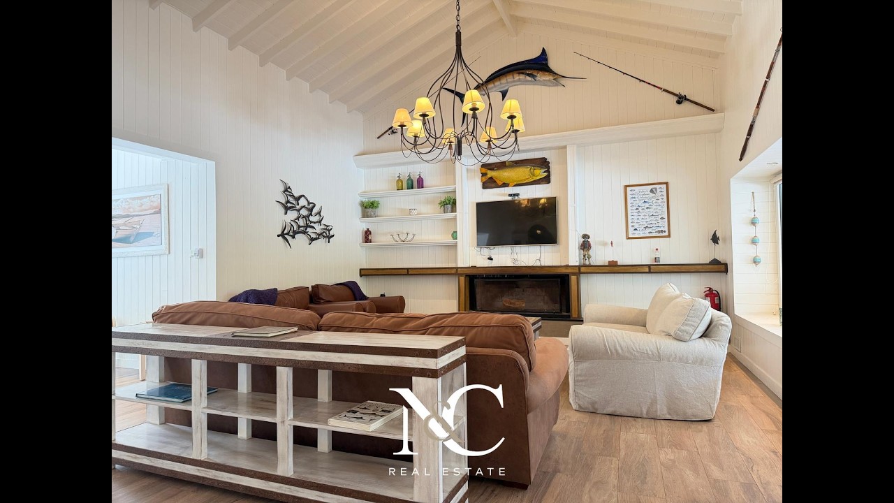 Gustavo Nogueira - N&C Real Estate