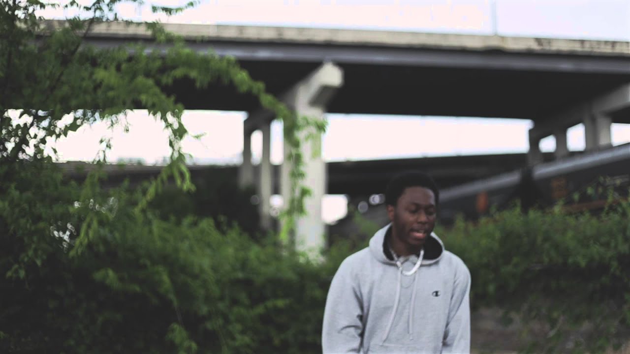 Emmanuel Jackson - Chill Hype Music (Prod. Emmanuel Jackson)