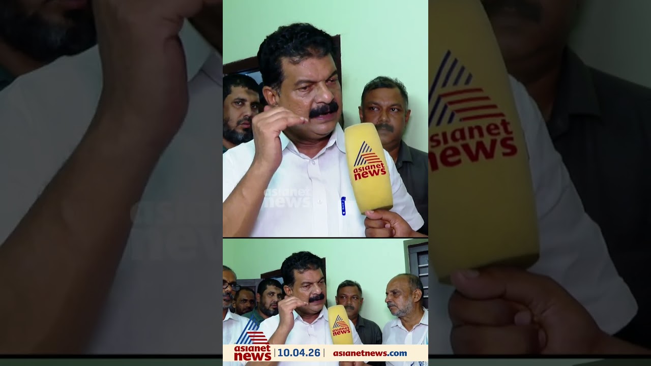 'മെയ് 4 മൂന്ന് മണിക്ക് ഞങ്ങളുടെ ആഹ്ലാദപ്രകടനം തുടങ്ങിയിരിക്കും, നൂറ് ശതമാനം ആത്മവിശ്വാസത്തിലാണ്'