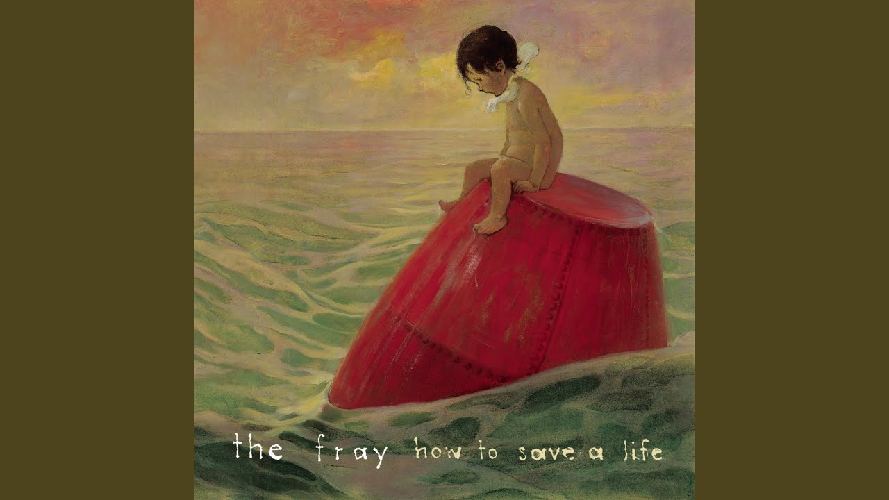 How to Save a Life (Acoustic Live at Q101, Chicago, IL - 2006)