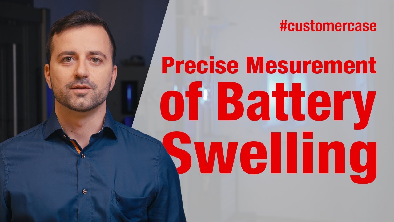 Battery Testing: Longevity, Durability and Efficiency