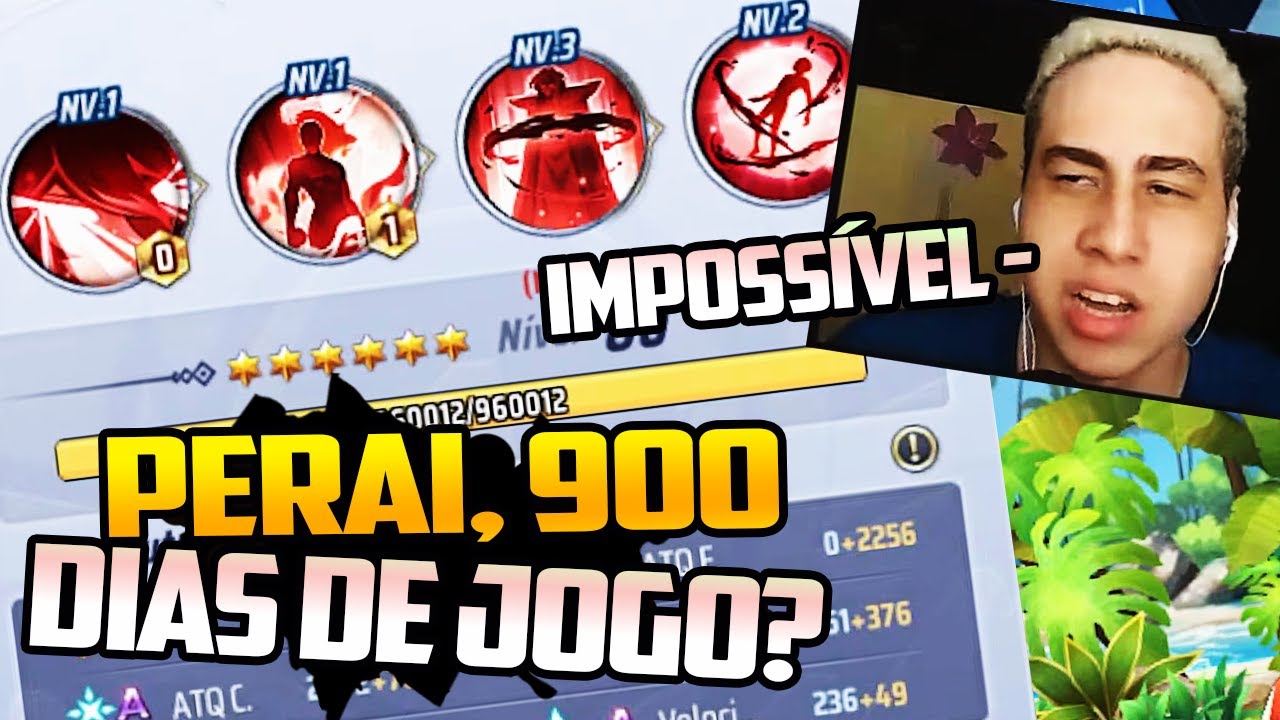 A PIOR CONTA QUE EU JÁ VI NA MINHA VIDA | Saint Seiya Awakening