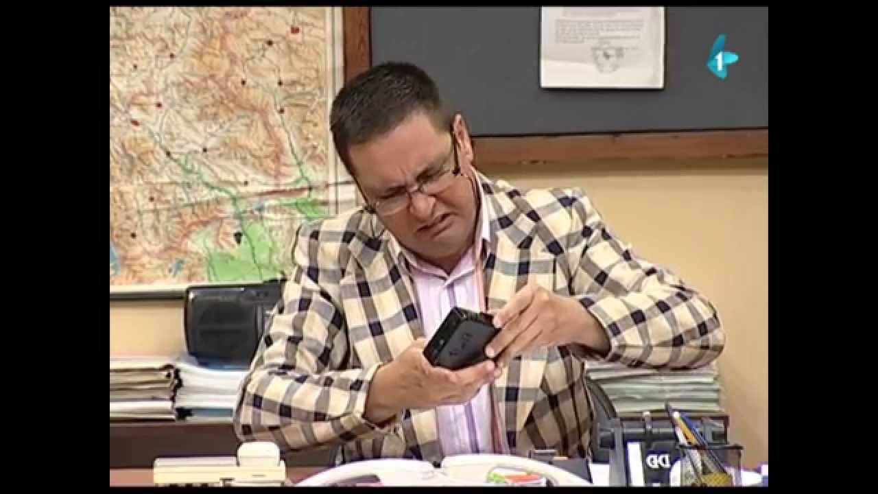 DRŽAVNI POSAO [HQ] - Ep.403: Velinko 2 (09.09.2014.)