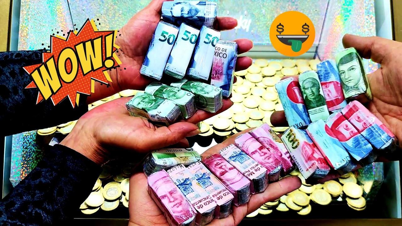 NOS LA PUSIERON DIFICIL!!! CON LAS TORRES!!! JUGANDO EN LA (MAQUINA DE TORRE DE 10$)