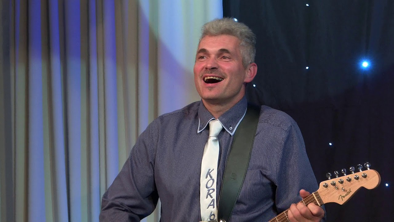 KORA BAND MUSIC - Čo je láska