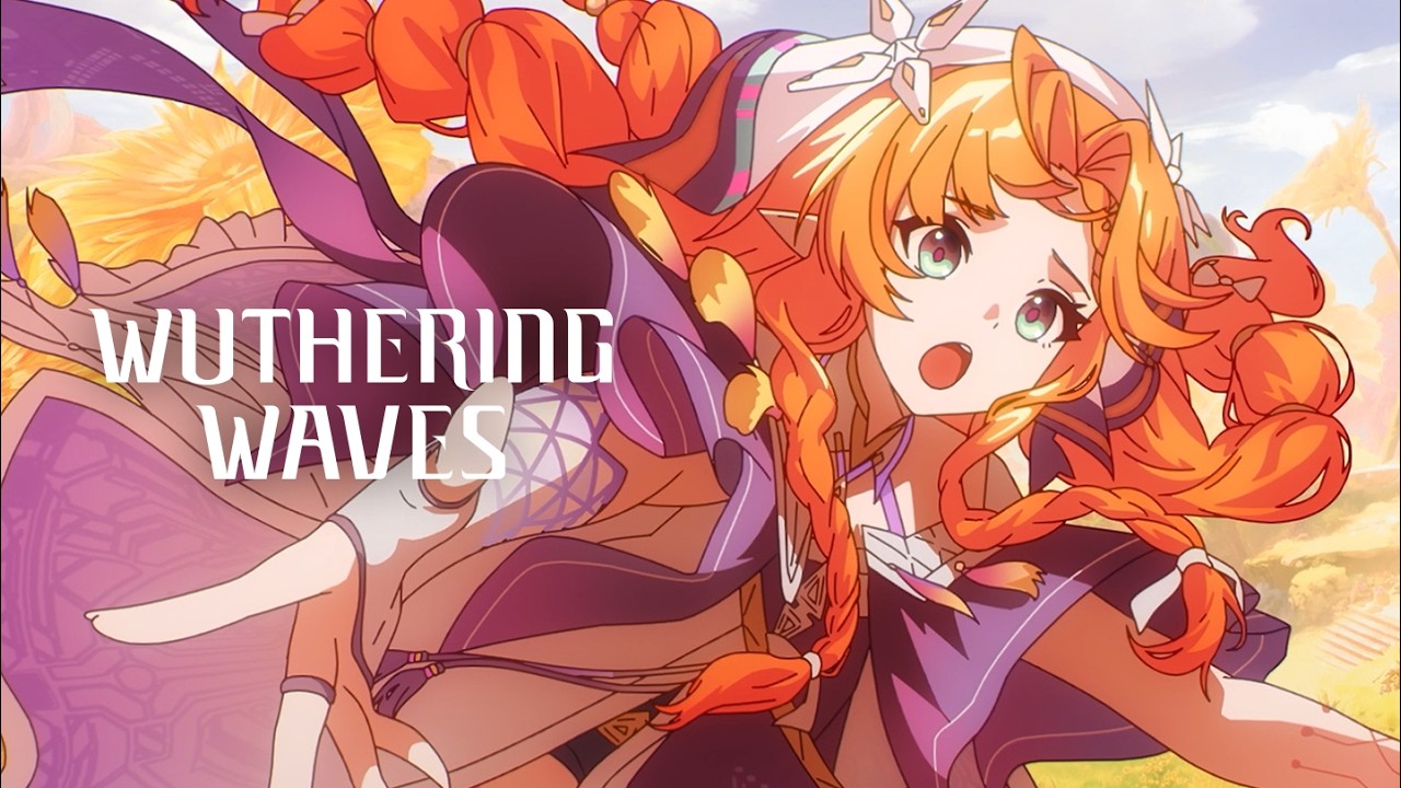 Демонстрация боевых навыков с использованием резонатора «Грозовые волны» | Sigrika