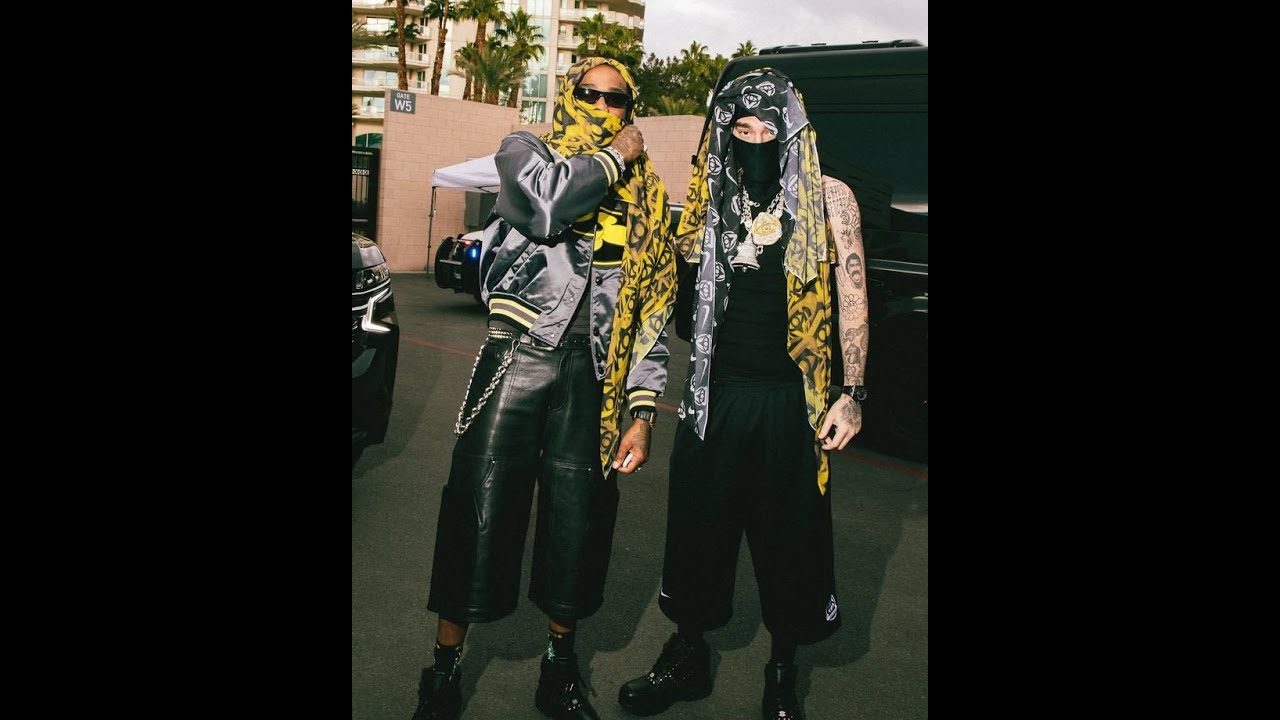 Yeat + Quavo Type Beat - 