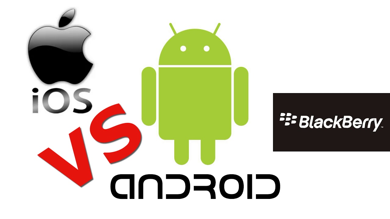 ГОЛОСОВАНИЕ! IOS VS ANDROID VS BLACKBERRY ВЫБОР ЗА ВАМИ, ДРУЗЬЯ! 2020 БАТТЛ