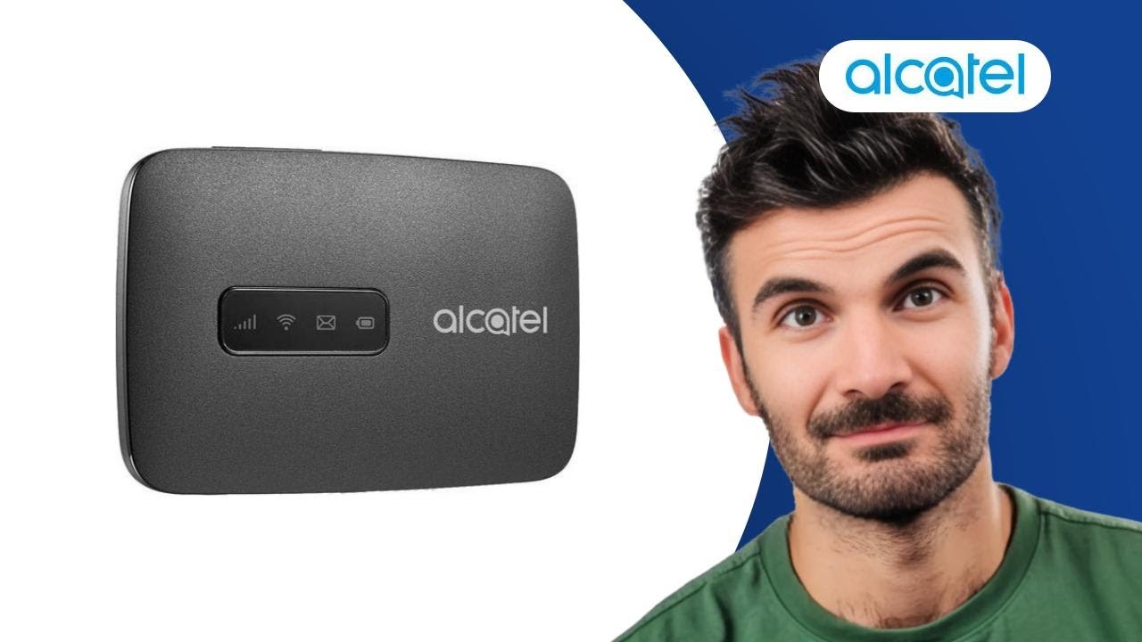 Jak skonfigurować router Alcatel LinkZone MW40V w łatwy spos&oacute;b?
