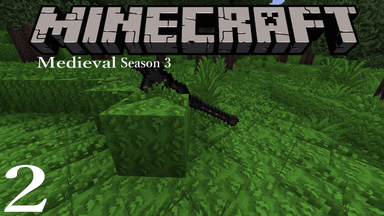 The Truth | Minecraft Medieval S:3 E:2 | Minecraft Roleplay