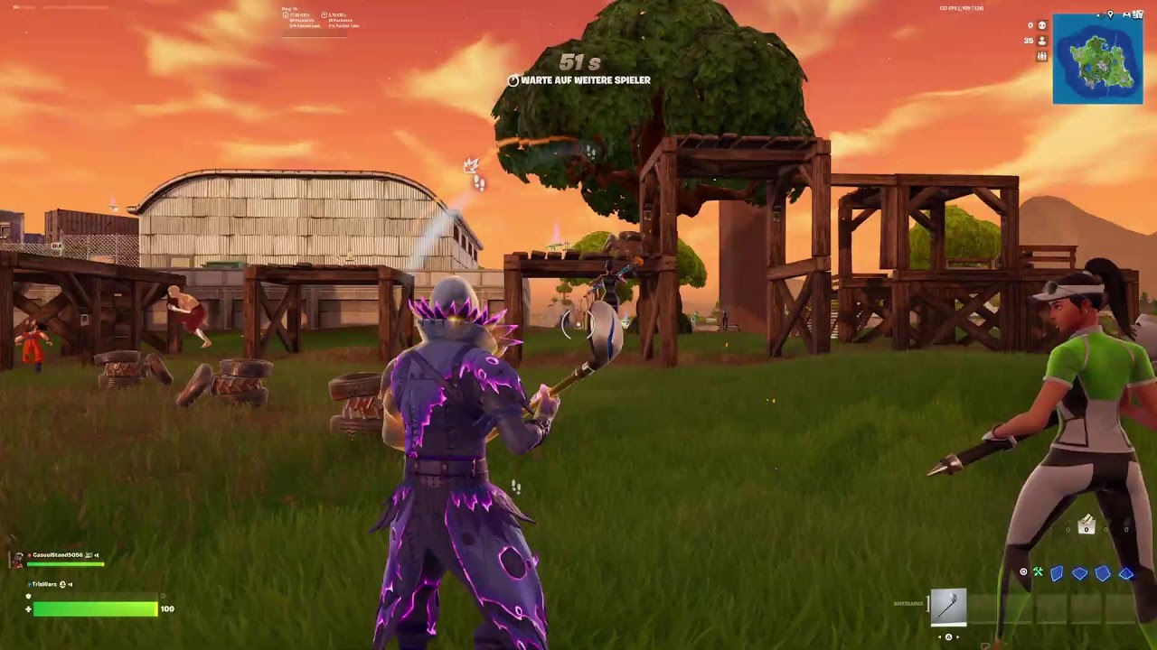 Fortnite