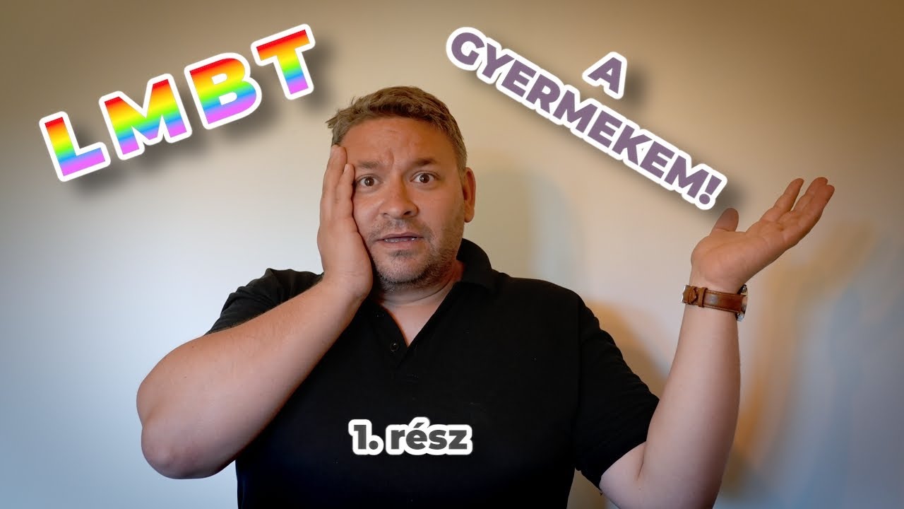 LMBT a gyermekem, tele vagyok kérdéssel! – 1. rész | Meleg szemmel 212.