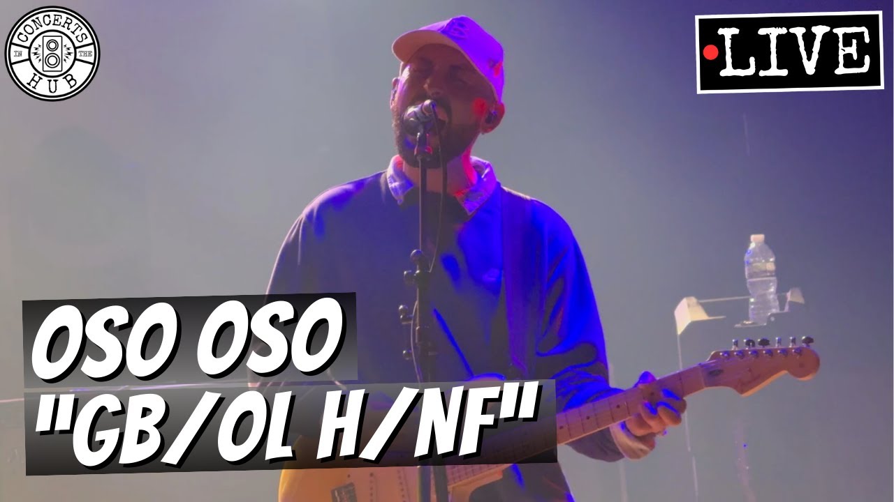 oso oso 