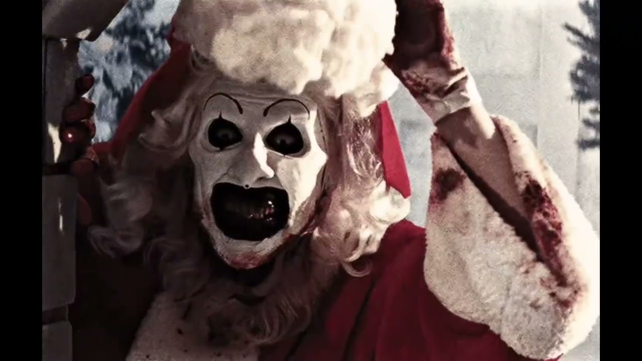 Joven Mill - Feliz Navidad 