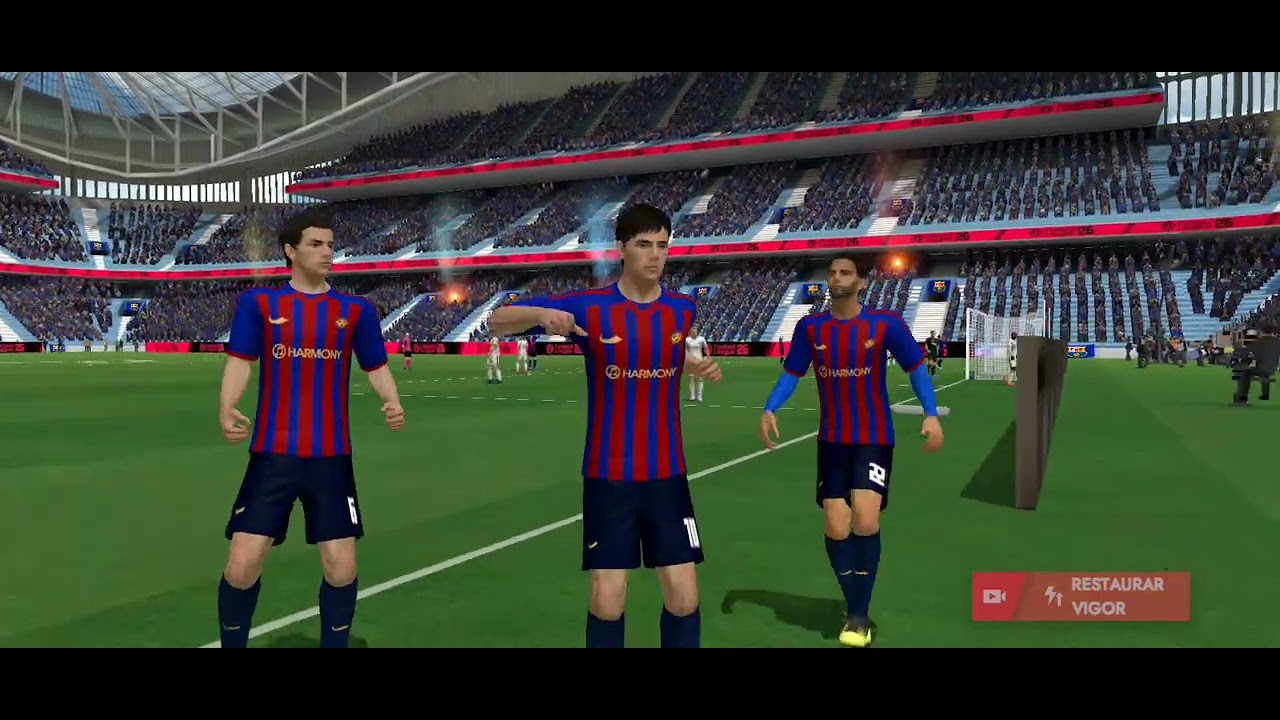 BARCELONA 2015 X INTER DE MILAO 2010, MESSI FAZ GOLAÇO E O BARCELONA GANHA DO INTER