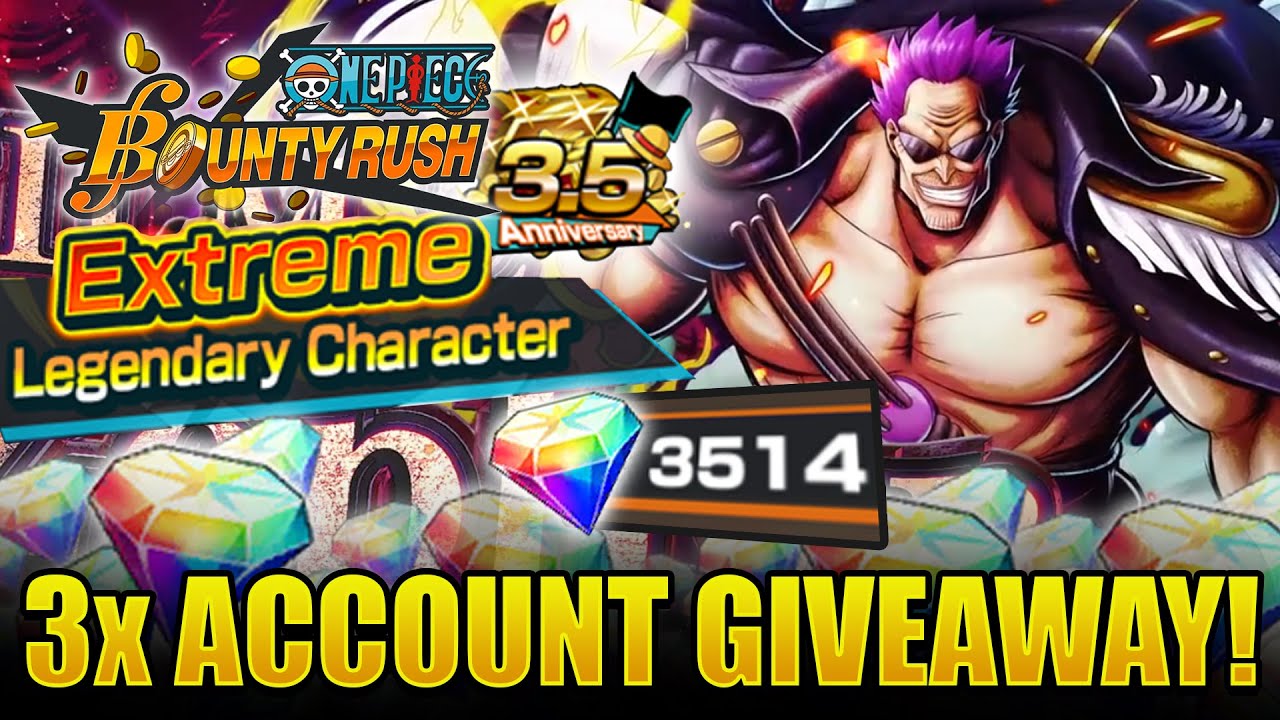 EX FILM Z: ZEPHYR LIVE SUMMONS & HUGE GIVEAWAY! | OPBR 3rd Anniversary EXTREME Bounty Festival Scout