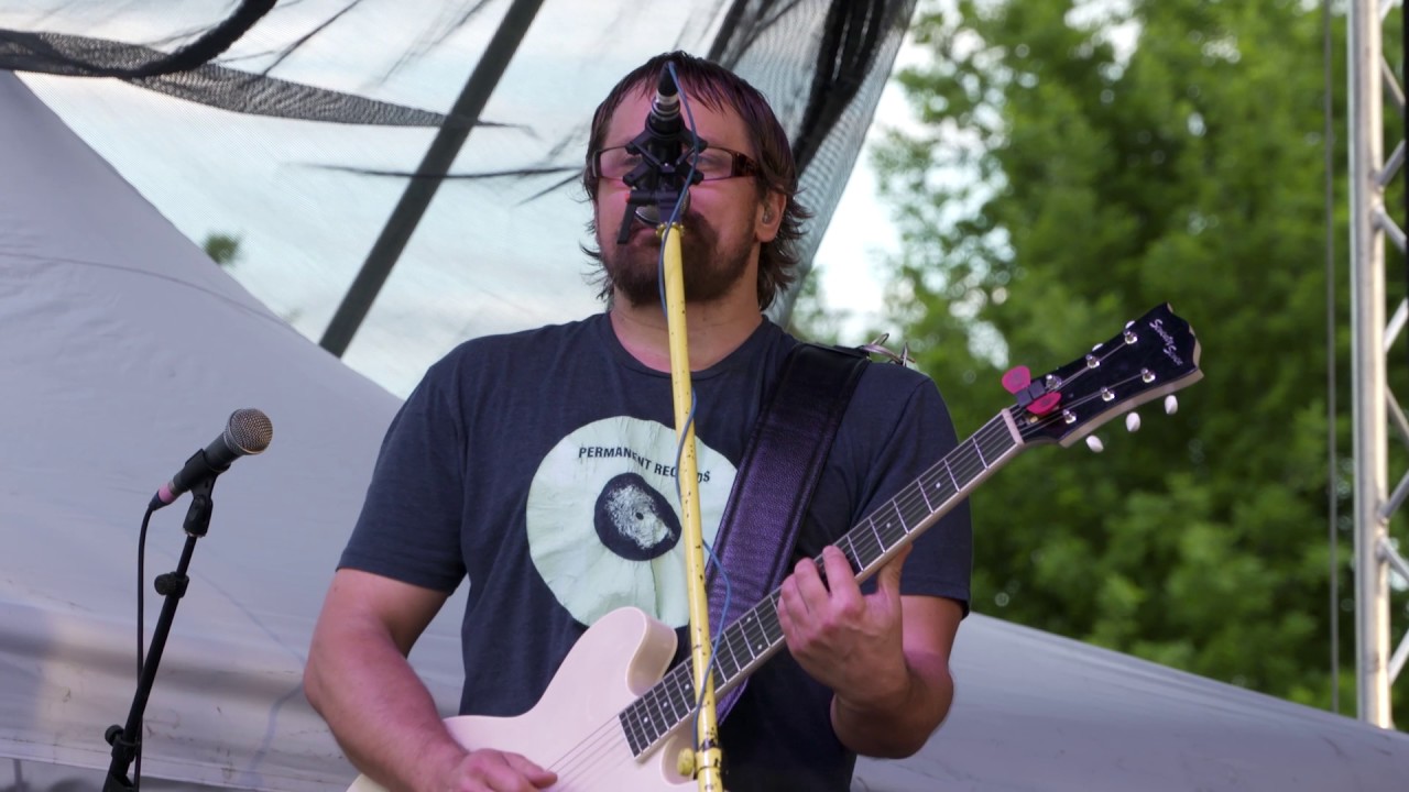 'Sunshine' by Wheatus from LeeStock 2017