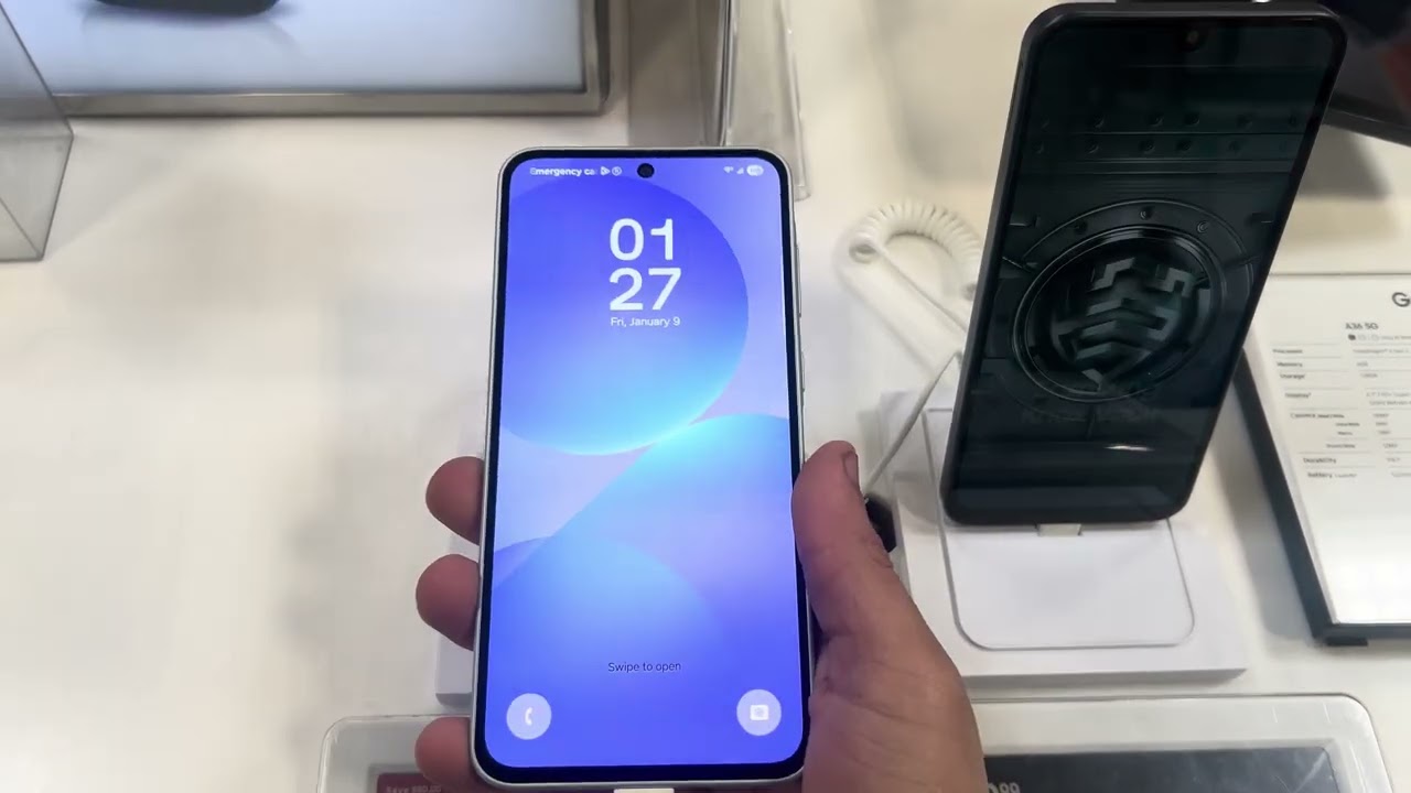 New iPhone review 